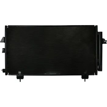 Výparník klimatizace Kondenzátor, klimatizace BOSCH 1 986 AD2 158