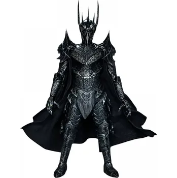 Figurka Beast Kingdom Lord of the Rings 29 cm Sauron