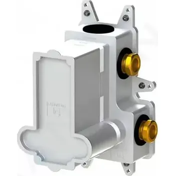 Steinberg Montážní těleso pro baterie pod omítku, 010 2220