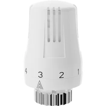 Hlavice pro radiátor Mexen Uni-Term W908-001-20