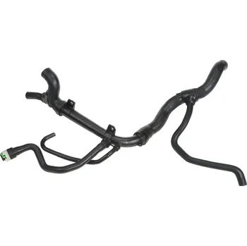 Chladič motoru Hadice chladiče GATES 05-2729