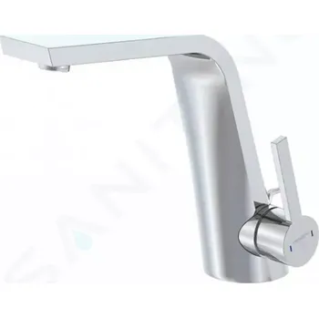 Vodovodní baterie Steinberg 260 Umyvadlová baterie s výpustí, chrom, 260 1000 1