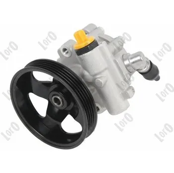 Posilovač řízení Hydraulické čerpadlo, řízení ABAKUS 140-01-220