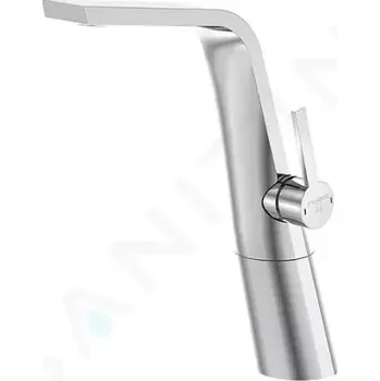 Vodovodní baterie Steinberg 260 Umyvadlová baterie, chrom, 260 1700 1