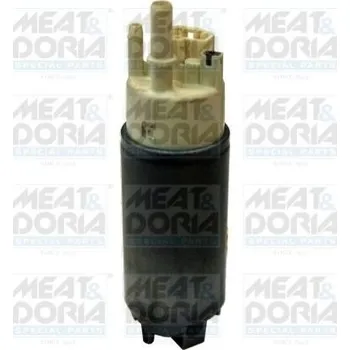 Palivové čerpadlo Palivové čerpadlo MEAT & DORIA 77240