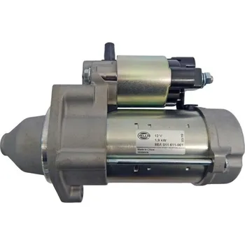 Startér Startér HELLA 8EA 011 611-961