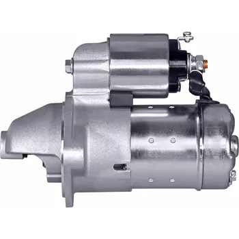 Startér Startér HELLA 8EA 011 610-611