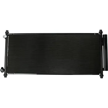 Výparník klimatizace Kondenzátor, klimatizace BOSCH 1 986 AD2 252