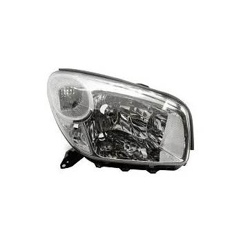Přední světlomet Pravé přední světlo TOYOTA RAV4 | 2004-2005 | DEPO | 212-11F6R-LD-EM |