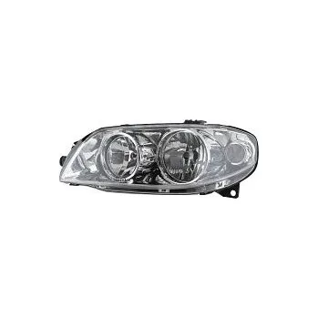 Auto-moto Levé přední světlo FIAT PUNTO II Facelift | 2003-2010 | DEPO | 661-1140L-LD-EM |