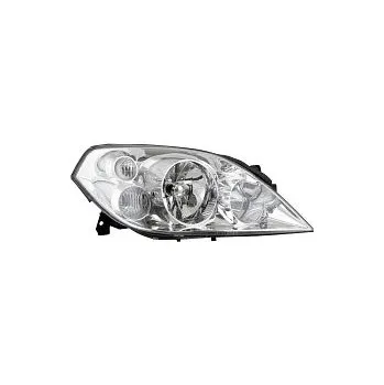 Autodíl Pravé přední světlo NISSAN PRIMERA | 2001-2007 | DEPO | 215-1191R-LD-EM |