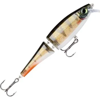 Umělá nástraha Wobler Rapala BX Swimmer - barva RFP