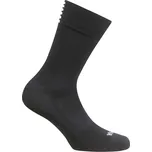 Cyklistické ponožky RAPHA SOCK RPH 24 PROTEAM Black - M