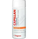 Capillan Original vlasový šampon 200ml Fagron