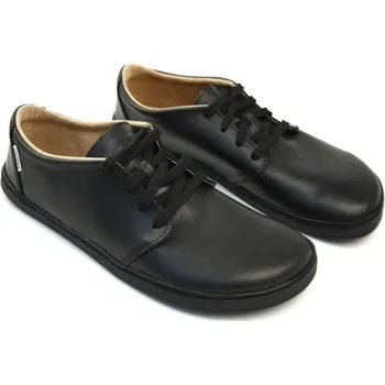 Dámská obuv Pegres Barefoot BF81 0.1 Černá EUR 43