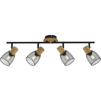 Bodové svítidlo JUST LIGHT. 15194-79 - Bodové svítidlo TAMIS 4xE14/10W/230V