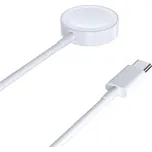 Nabíječka pro Apple Watch CHOETECH T400 USB-C