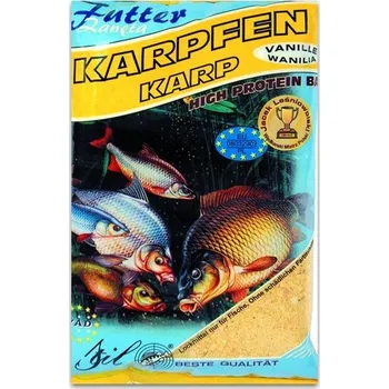 Návnadová surovina Krmení Stil HPB Carp Fishing Návnada - Vanilka 1kg