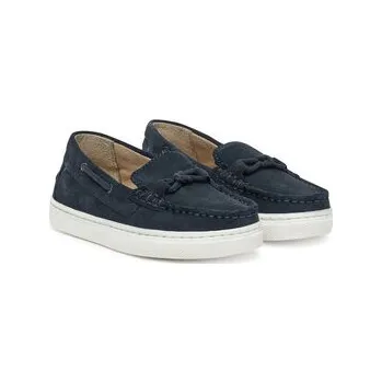 Dámské mokasíny Mokasíny Mayoral 43670 Tmavomodrá 27
