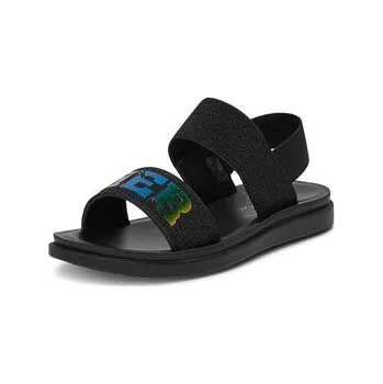 Dámská obuv Sandály Nelli Blu CSS20370-00A Černá 32