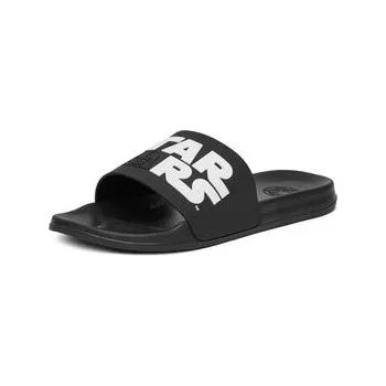 Dámské pantofle Nazouváky Star Wars SS25-150SW Černá 42