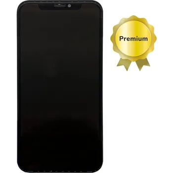 OLED displej PREMIUM | iPhone X