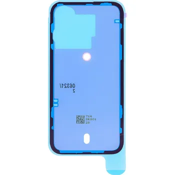 Těsnění pod zadní sklo | iPhone 15 Pro Max Počet kusů: 1ks