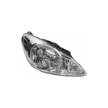 Přední světlomet Pravé přední světlo HYUNDAI i10 | 2008011 | DEPO | 221-1145RMLD-EM |