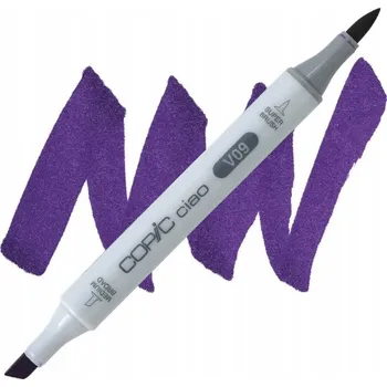 Fix Copic Ciao V09 Fialová