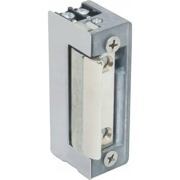 IP kamera LOB Elektrický zámek RE54a 12V AC/DC s blokací