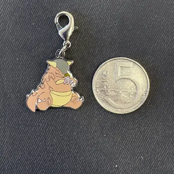 Karetní hra Pokémon přívěšek - Kangaskhan