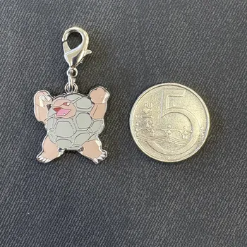 Karetní hra Pokémon přívěšek - Golem