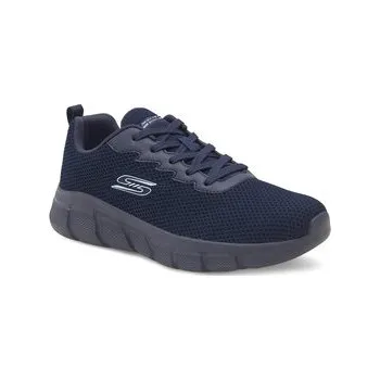 Dámská obuv Sneakersy Skechers BOBS B FLEX 118106 NVY Tmavomodrá 42
