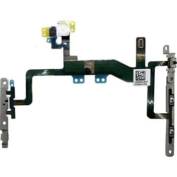 OEM Flex kabel s tlačítky a bleskem | iPhone 6S