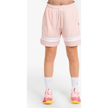 Pánské kraťasy TARMAK Unisex basketbalové kraťasy NBA 900 pro dospělé L RŮŽOVÁ