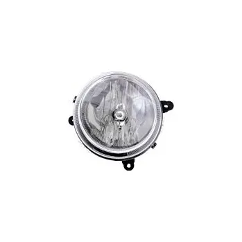 Přední světlomet Levé přední světlo JEEP COMPASS | 2007-2011 | TAIWAN | |