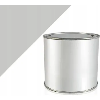 Lak na dřevo RAL 7047 POLOMATNÝ NITRO AKRYLOVÝ LAK 0,5 L BARVA NA KOV, DŘEVO