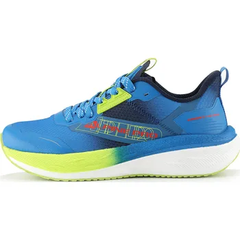 Dámská běžecká obuv ALPINE PRO - SADEFE SPORTOVNÍ BĚŽECKÁ OBUV S GIGA BOOM