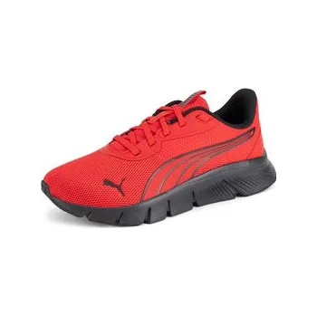 Dámské tenisky Sneakersy Puma FLEXFOCUS LITE MODERN JR 40151709 Červená 36