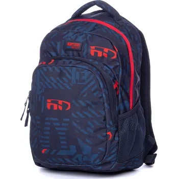 Městský batoh Heavy Tools Eldora19 moonlight