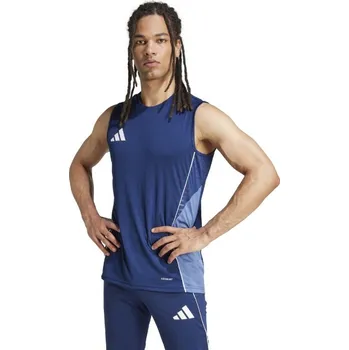 Pánské tílko Tílko Adidas TIRO 25 COMPETITION tm.modré Velikost: 3XL