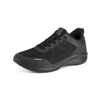 Dámská obuv Sneakersy Sprandi V-24MR1027 Černá 42