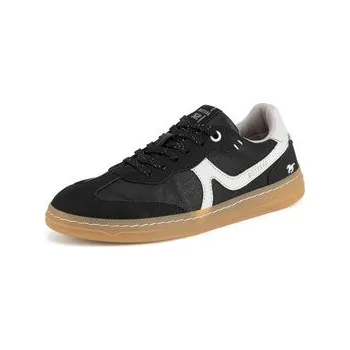 Dámské tenisky Sneakersy Mustang 1511-303 Černá 39