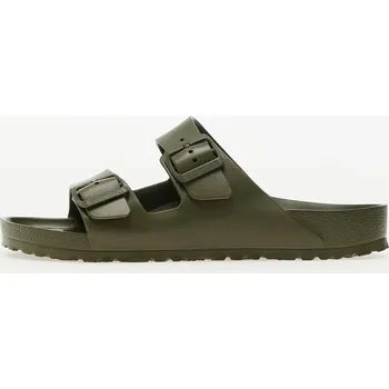 Pánské tenisky Tenisky Birkenstock Arizona EVA Khaki EUR 43