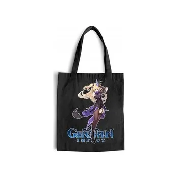 Taška s motivem filmů, her, knih, komiksů, hudby, mangy a anime