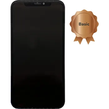 LCD displej BASIC | iPhone Xs Max