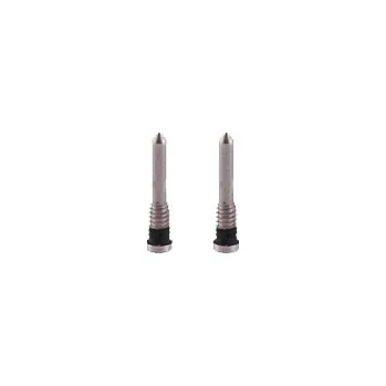 OEM Spodní šroubky stříbrné | iPhone iPhone X - 13 Pro Max Silver