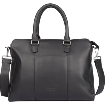 Kabelka Sparwell Vika černá