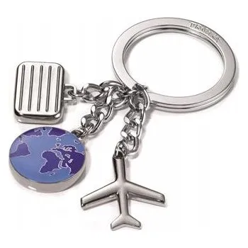 Přívěsek Na Klíče mix kovů Troika