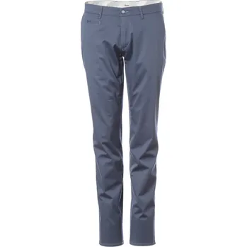 Pánské kalhoty Brax Style Fabio UDX Kalhoty Tmavě Modré 40/34